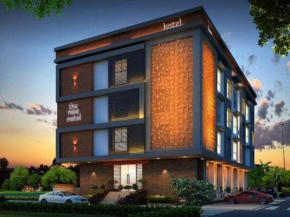 Raas Mahal Hotel
